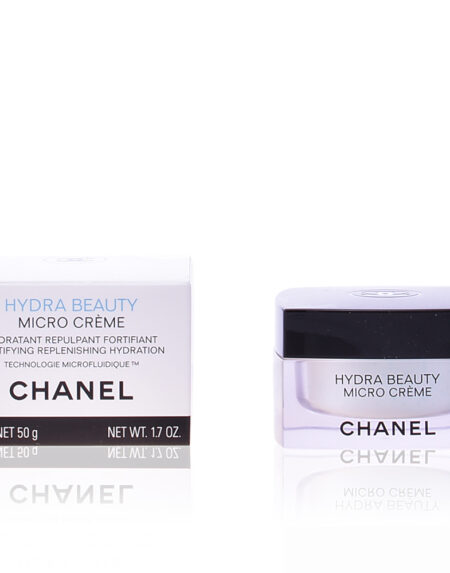 HYDRA BEAUTY micro crème 50 gr by Chanel