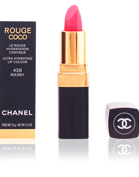 ROUGE COCO lipstick #426-roussy 3.5 gr by Chanel