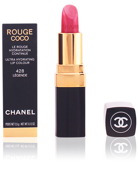 ROUGE COCO lipstick #428-légende 3.5 gr by Chanel