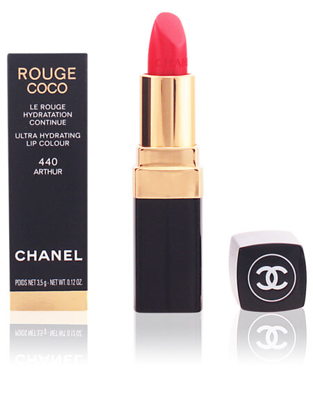 ROUGE COCO lipstick #440-arthur 3.5 gr by Chanel