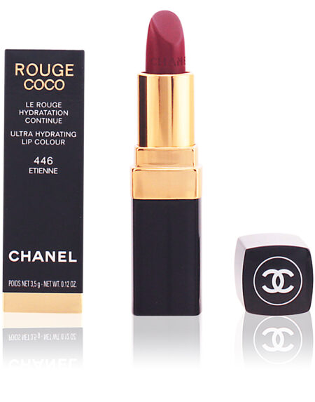 ROUGE COCO lipstick #446-etienne 3.5 gr by Chanel