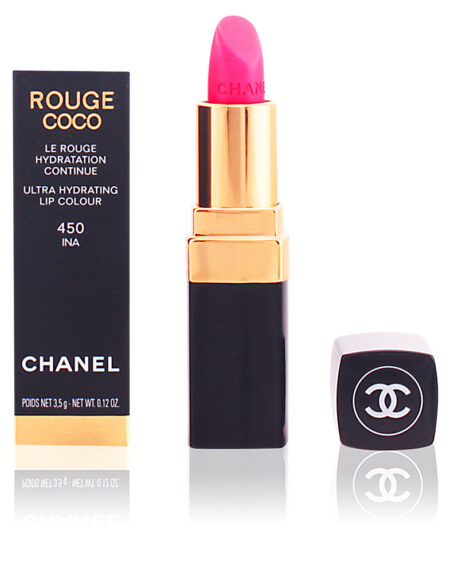 ROUGE COCO lipstick #450-ina 3.5 gr by Chanel