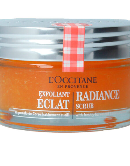 EXFOLIANCE éclat 75 ml by L'Occitane