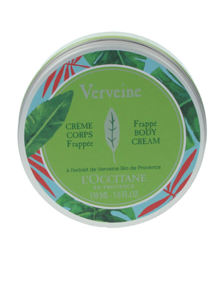 VERVEINE crème mains 150 ml by L'Occitane