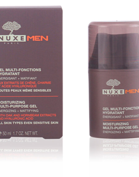 NUXE MEN gel multi-fonctions hydratant 50 ml by Nuxe