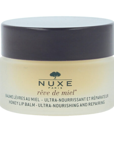 RÊVE DE MIEL baume lèvres ultra-nourrissant 15 ml by Nuxe