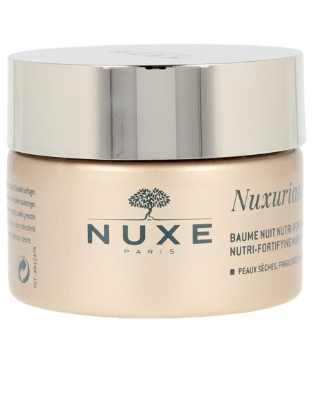 NUXURIANCE GOLD baume nuit nutri-fortifiant 50 ml by Nuxe