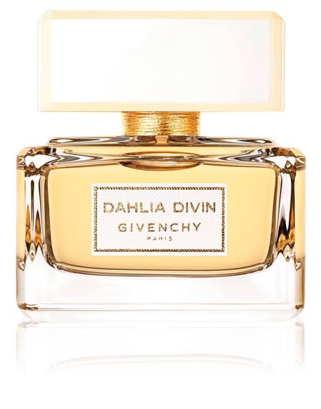 DAHLIA DIVIN edp vaporizador 50 ml by Givenchy