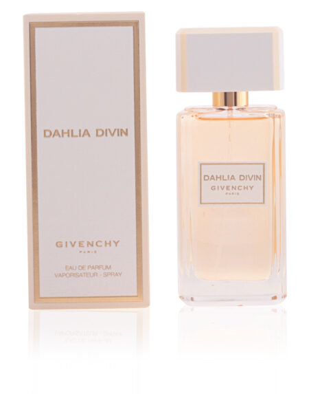DAHLIA DIVIN edp vaporizador 30 ml by Givenchy