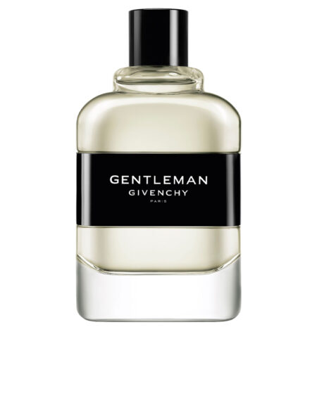 NEW GENTLEMAN edt vaporizador 100 ml by Givenchy
