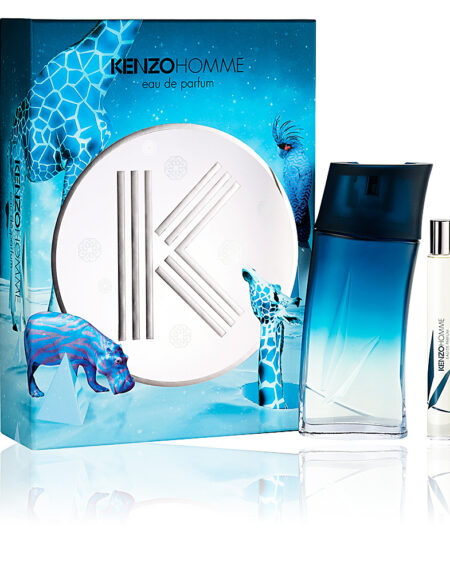 KENZO HOMME LOTE 2 pz by Kenzo