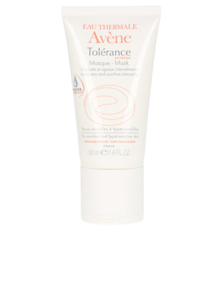 TOLERANT EXTREME soothing hydrating mask 50 ml by Avene