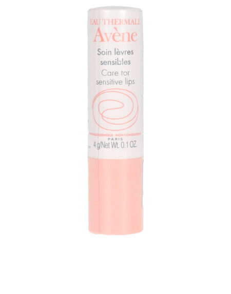 AVÈNE sensitive lips lip balm 4 gr by Avene