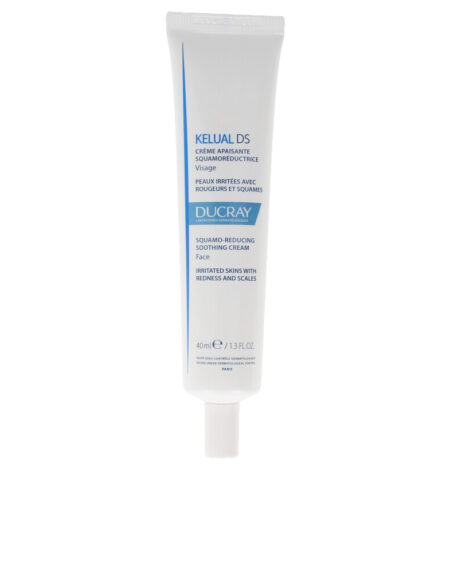 KELUAL DS soothing cream 40 ml by Ducray