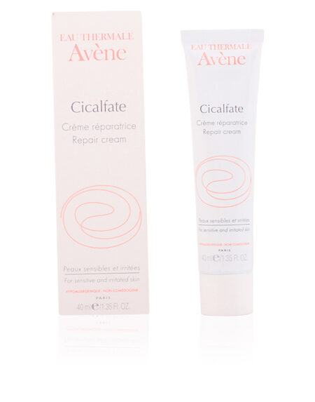 CICALFATE crème réparatrice 40 ml by Avene