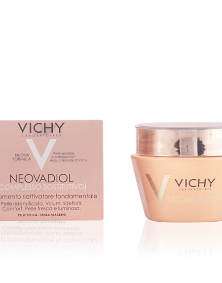 NEOVADIOL soin réactivateur fondamental peaux sèches 50 ml by Vichy