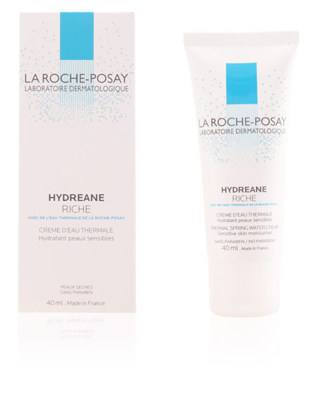 HYDREANE RICHE crème hydratante PS 40 ml by La Roche Posay