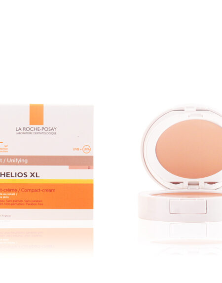 ANTHELIOS XL compact-crème unifiant SPF50+ #2 9 gr by La Roche Posay