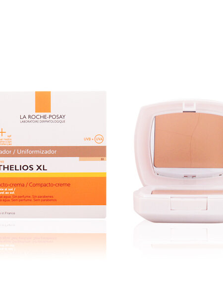 ANTHELIOS XL compact-crème unifiant SPF50+ #1 9 gr by La Roche Posay