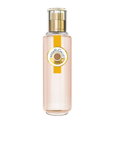 BOIS D'ORANGE eau fraîche bienfaisante parfumée vaporizador 30 ml by Roger & Gallet