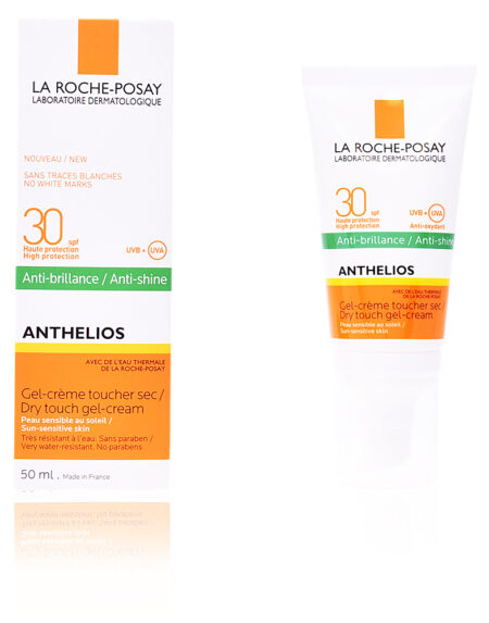 ANTHELIOS gel-crème toucheur sec SPF30 50 ml by La Roche Posay