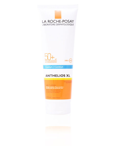 ANTHELIOS XL lait SPF50+ 250 ml by La Roche Posay