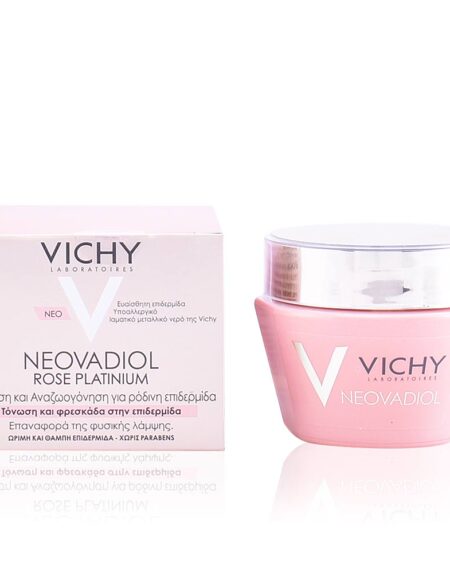 NEOVADIOL rose platinium cream 50 ml by Vichy