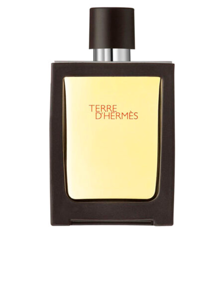 TERRE D'HERMÈS PURE perfume vaporizador refillable 30 ml by Hermes
