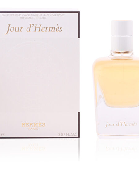 JOUR D'HERMÈS edp vaporizador refillable 85 ml by Hermes