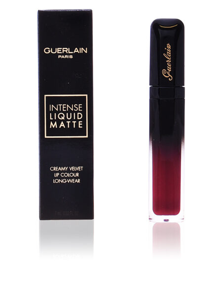 INTENSE LIQUID MATTE lip colour #m69 7 ml by Guerlain