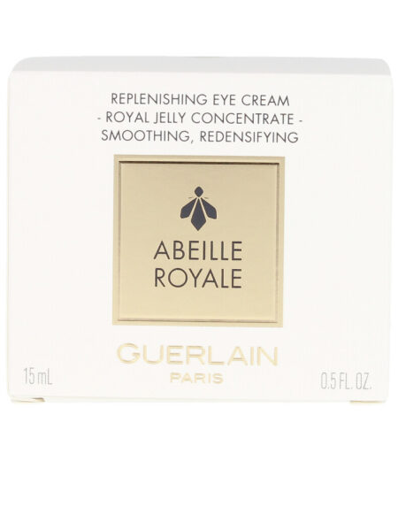 ABEILLE ROYALE crème yeux 15 ml by Guerlain