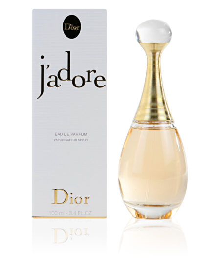 J'ADORE edp vaporizador 100 ml by Dior