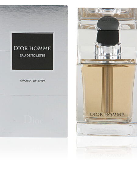 DIOR HOMME edt vaporizador 100 ml by Dior