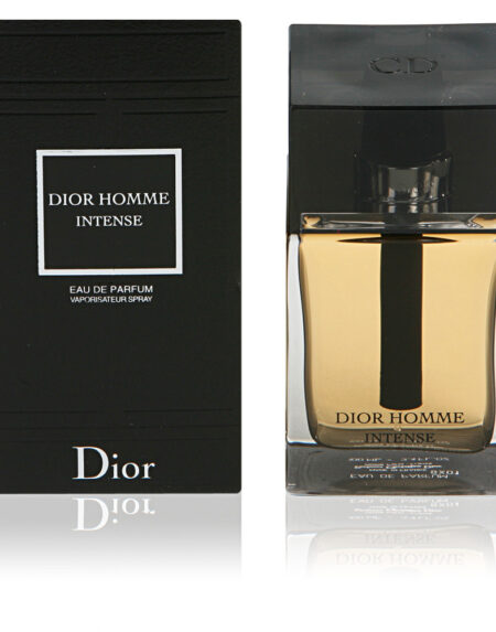 DIOR HOMME INTENSE edp vaporizador 100 ml by Dior