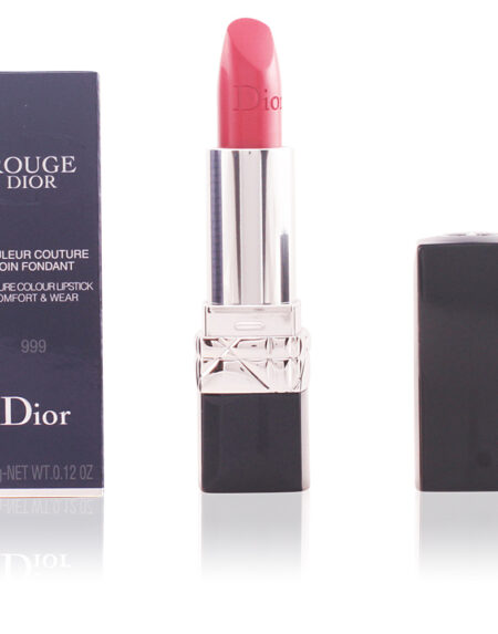 ROUGE DIOR lipstick #999 3