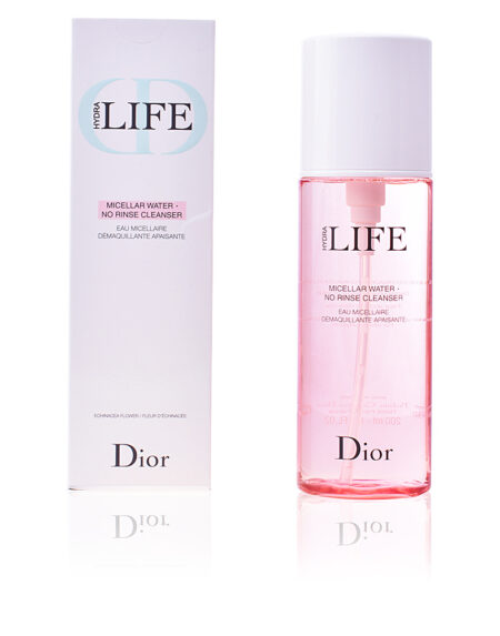 HYDRA LIFE micellar water 200 ml by Dior
