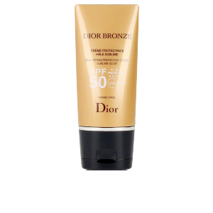 DIOR BRONZE crème protectrice hâle sublime SPF50 50 ml by Dior