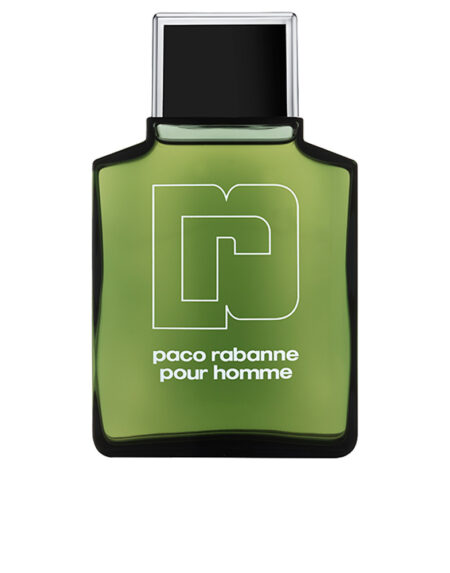 PACO RABANNE POUR HOMME edt vaporizador 200 ml by Paco Rabanne