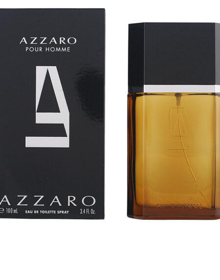 AZZARO POUR HOMME edt vaporizador 100 ml by Azzaro