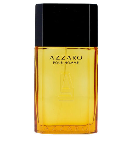 AZZARO POUR HOMME edt vaporizador promo 50 ml by Azzaro