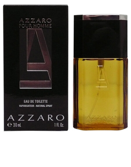 AZZARO POUR HOMME edt vaporizador 30 ml by Azzaro