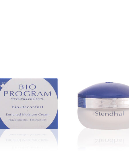 BIO PROGRAM bio-réconfort 50 ml by Stendhal