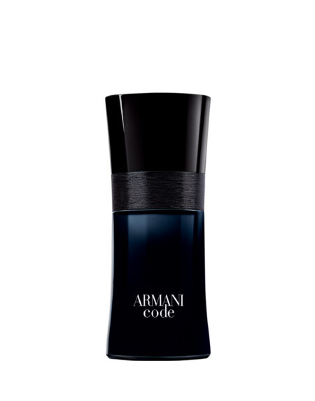 ARMANI CODE POUR HOMME edt vaporizador 50 ml by Armani