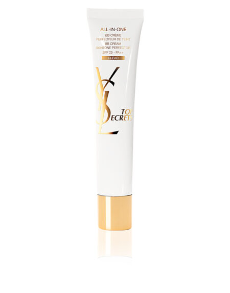 TOP SECRETS all-in-one bb crème SPF25 #clair 30 ml by Yves Saint Laurent