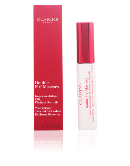DOUBLE FIX mascara 7 ml by Clarins