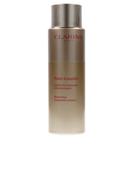 NUTRI LUMIÈRE lotion 200 ml by Clarins