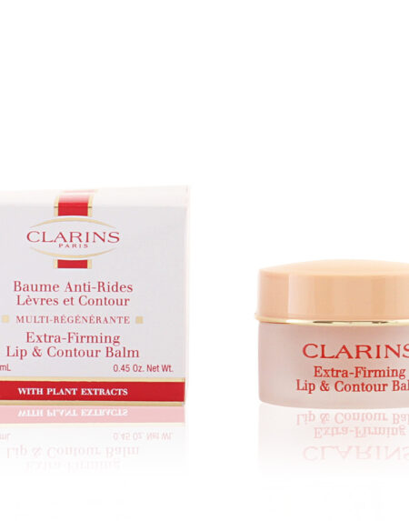 MULTI-RÉGÉNÉRANTE baume lèvres & contour 15 ml by Clarins