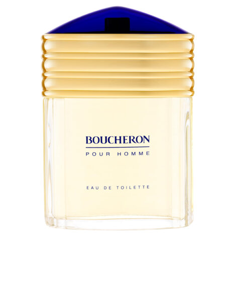BOUCHERON POUR HOMME edt vaporizador 100 ml by Boucheron