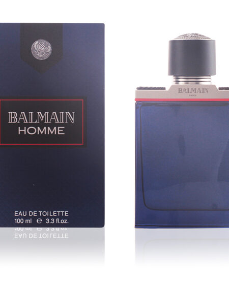 BALMAIN HOMME edt vaporizador 100 ml by Balmain