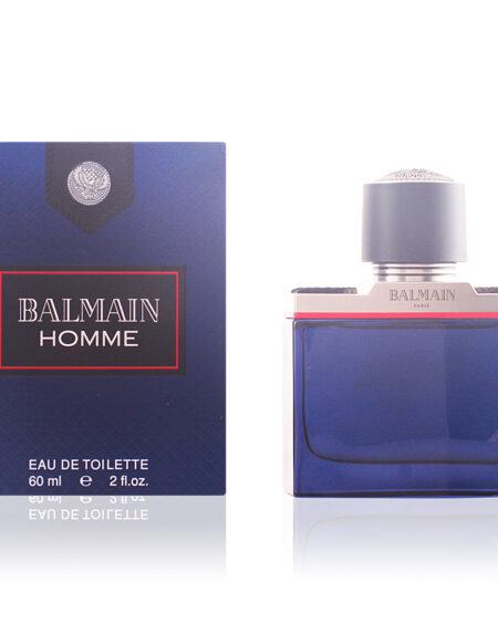 BALMAIN HOMME edt vaporizador 60 ml by Balmain